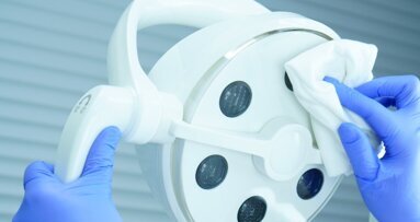 COVID-19: come cambia lo studio. Parte II - La visita