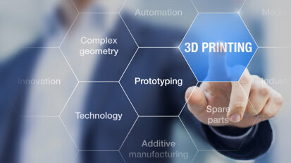 Dental 3D printing adoption across Asia Pacific—Top three trends and forecast Dental 3D printing adoption across Asia Pacific—Top three trends and forecast