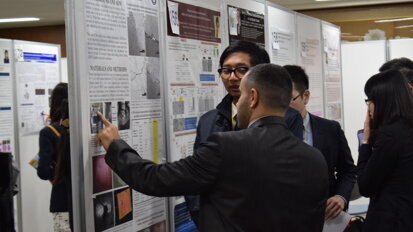 JADR annual meeting stands out with diverse and broad scientific programme