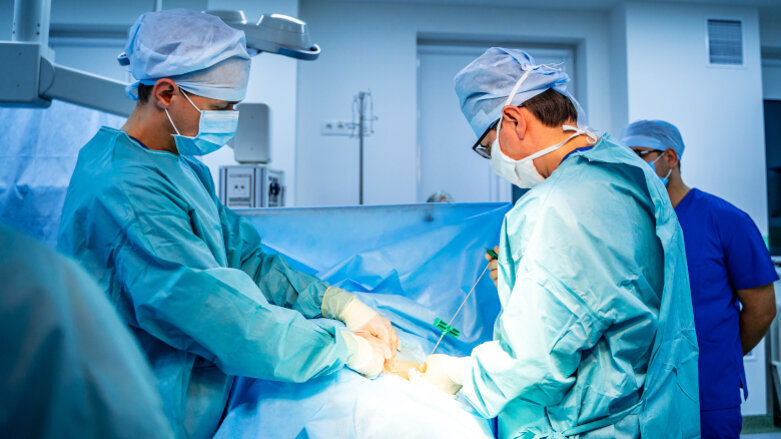 Radical oral intervention not necessary before stem cell transplants, study says