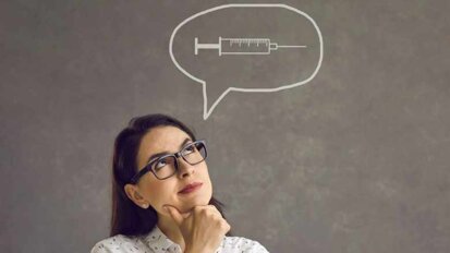 Der Effekt von Impfkampagnen auf Corona-ImpfskeptikerInnen