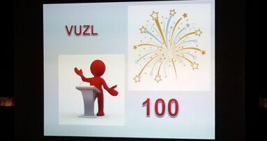 Večerní univerzita zubního lékaře v Plzni