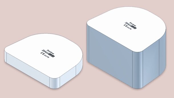 Keine Grenzen gesetzt