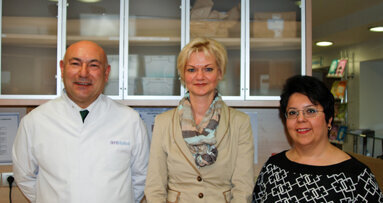 Dentistanbul’a Uluslararası Kalite Ödülü