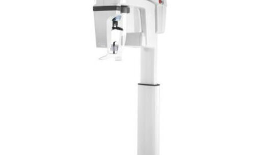 Il Carestream Dental CS 8100 ottiene il Premio Red Dot