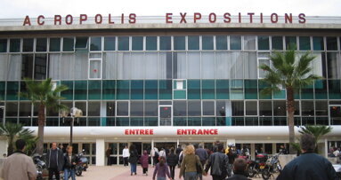 Retour sur le congrès des journées dentaires de Nice