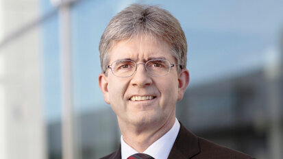 Coltene nomme Gerhard Mahrle directeur financier (CFO)