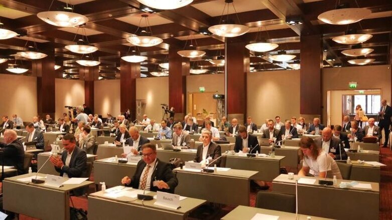 IDS 2021: Dentalindustrie setzt Zeichen für Neustart der Branche