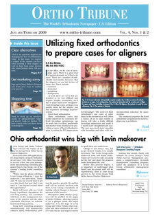 Ortho Tribune U.S.