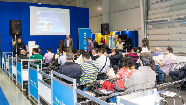 DT Study Club Symposia 2014