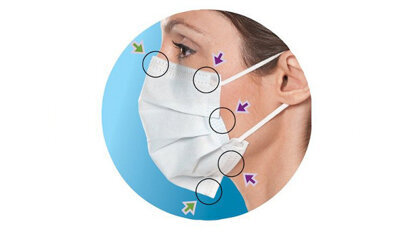 Protección para el profesional