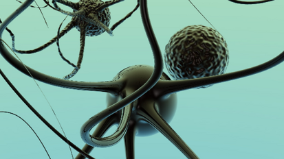 ATP, non solo una barretta energetica!