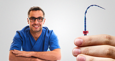 Interview: „RECIPROC blue ist definitiv bahnbrechend“