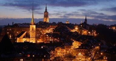 Kooperation in Europa wohl einzigartig