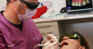 Laser a diodi: nuovi orizzonti della prevenzione supportata dalla tecnologia