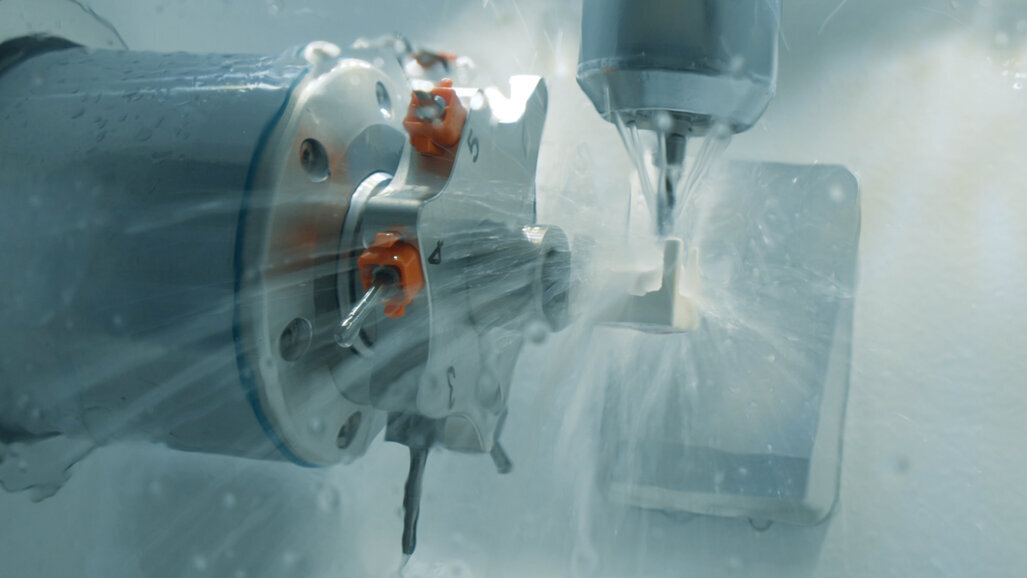 Amann Girrbach napomáhá sdílení informací