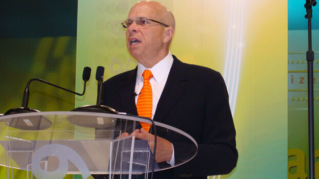 Endodontists gather in Orlando