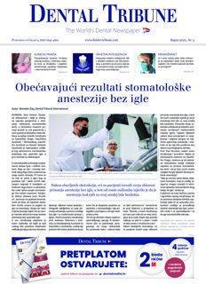 DT Croatia No. 3, 2022