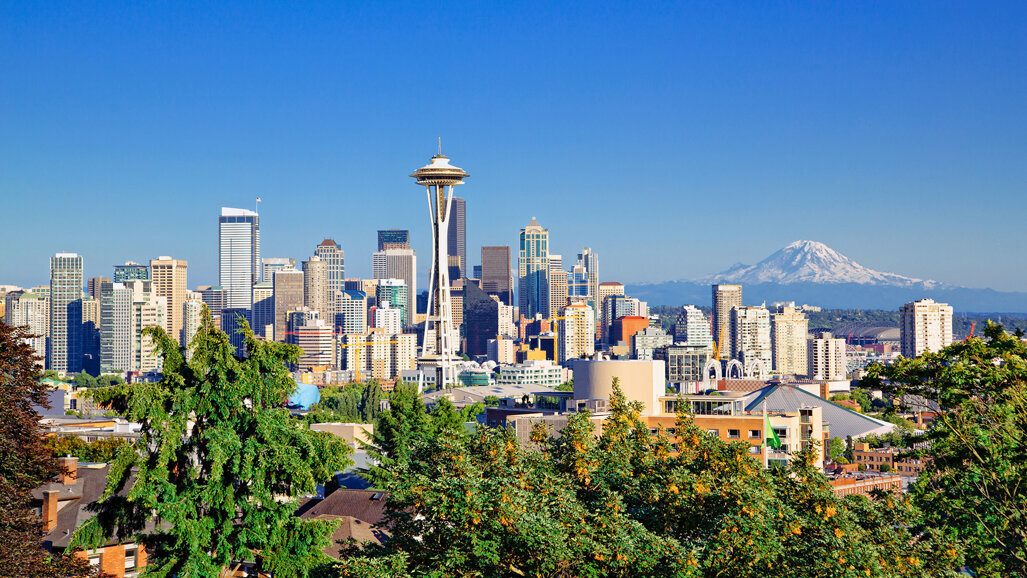 Pacific Northwest Dental Conference 2025