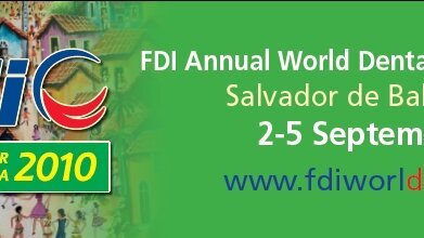 Στη Βραζιλία το Παγκόσμιο Οδοντιατρικό Συνέδριο