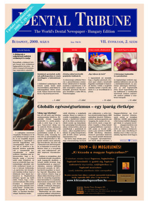 DT Hungary DT Hungary