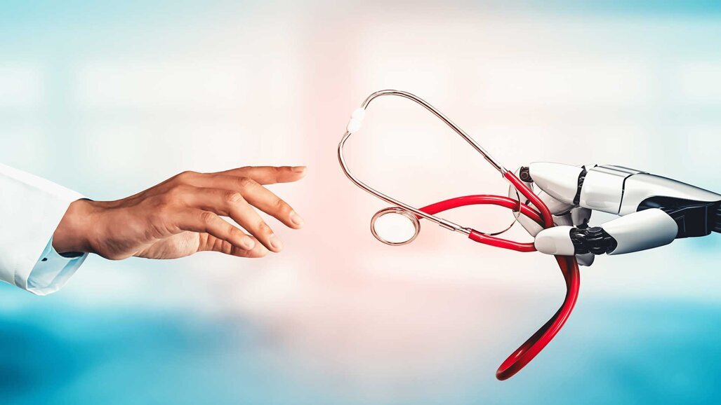 Digitalisierung: Gamechanger für das schweizerische Gesundheitswesen