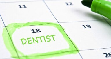 Mais australianos vivenciam barreiras para assistência à saúde bucal