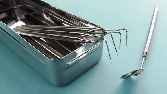 Dla implantologów i chirurgów szczękowych