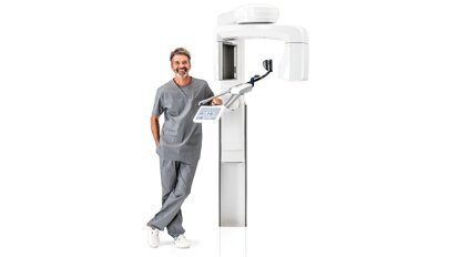 Planmeca Viso G5: in odontoiatria, la qualità d’immagine è tutto