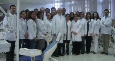 Endodontide Yarım Asra Yaklaşan Deneyim