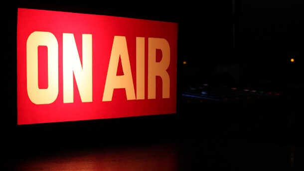 L'émission « C'est ma santé » en direct de l'ADF