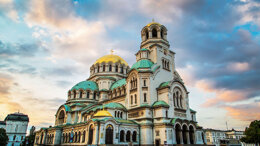 Sofia Dental Meeting 2017