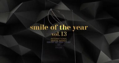 Първият международен конкурс Smile of the Year 2020 съобщи наградените с бляскава онлайн церемония