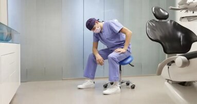 British Dental Journal upozorňuje na problematiku duševního zdraví dentálních profesionálů v nové sérii článků