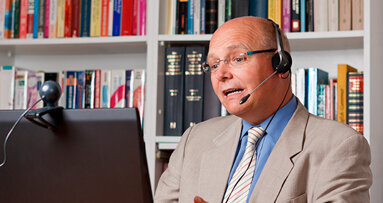 Attraverso l’ordine, l’Enpam lancia ai medici e dentisti la video-consulenza previdenziale