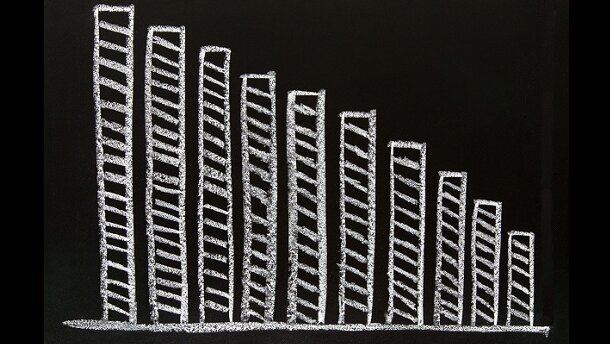 Omzetdaling in mondzorg overal merkbaar