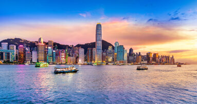 Hong Kong calling on international dentists
