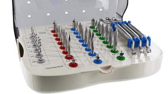 OCO Biomedical to showcase its Guided Surgery System in Denver