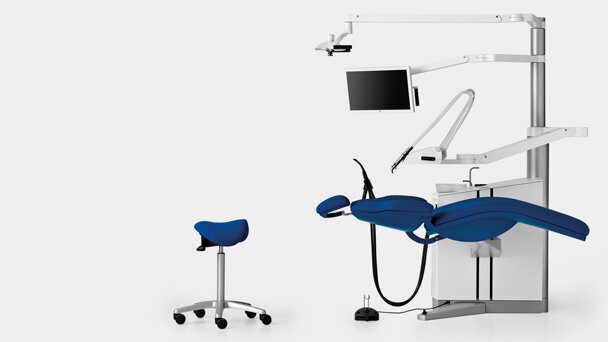 Appuntamento con la qualità di XO CARE a Expodental Meeting 2017