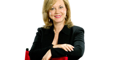 Συνέντευξη της Sally McKenzie από τον Μιχάλη Καλαϊτζάκη