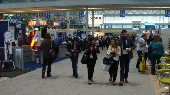 Meeting review: 2015 Yankee Dental Congress