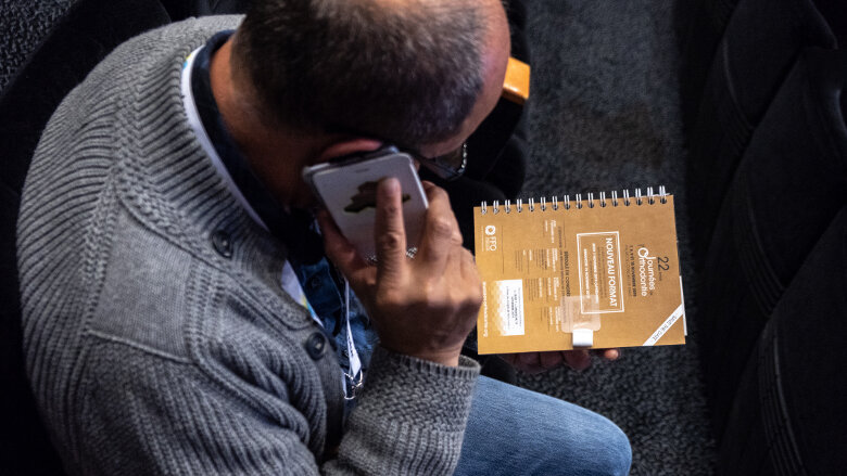 Derniers jours pour participer au programme scientifique des 22èmes Journées de l'Orthodontie