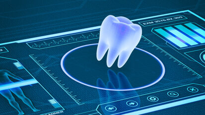 Telematikinfrastruktur auch für Dentallabore