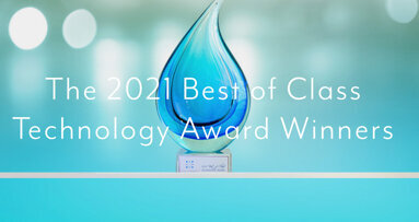 Cellerant announces the 2021 Best of Class Technology Award winners