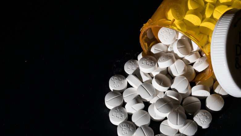 Study to explore alternative to opioids in dentistry