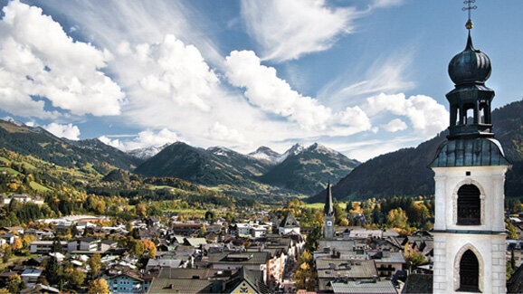 Kieferorthopädische Fortbildungstagung in Kitzbühel
