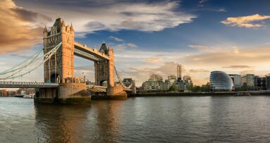 SprintRay Midas World Tour heads to London