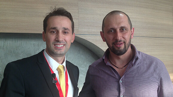 В София се проведе семинарът за съвременна дентална медицина Dental Macarons