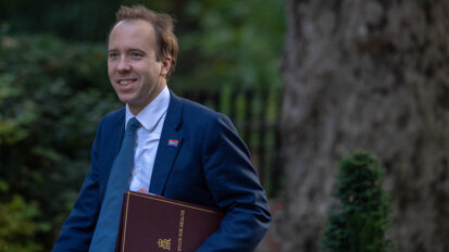 Health secretary’s plan for prevention met with little enthusiasm