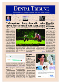 DT Asia Pacific No. 5, 2013